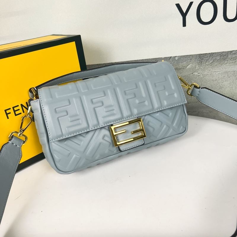 Fendi Satchel Bags